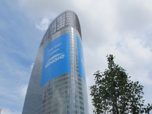 Engie pourrait céder Endel à Altrad