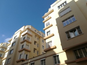 Immobilier : la natu...