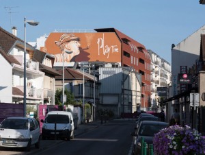 Seine-Saint-Denis : des logements sociaux se ...