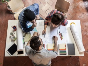 Agences d'architecture : l'accord sur l'égalité femmes-hommes est entré en vigueur