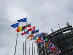 Le Parlement europé...