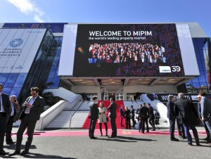 Le Mipim 2021 reporté de mars à juin