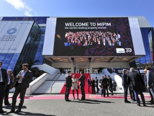 Le Mipim 2021 report...