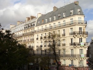 Les agents immobiliers notent un afflux de passoires énergétiques sur le marché