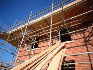 D&eacute;faillances : la construction quasi-stable ...