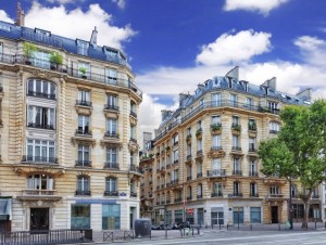 40% des logements au rez-de-chaussée sont des passoires thermiques à Paris