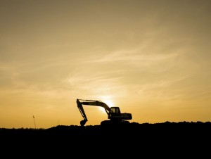 Un réseau de vol d'engins de chantier vient d'être démantelé