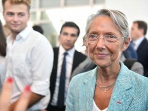 Elisabeth Borne, Première ministre : le BTP salue une forme de continuité 