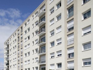 Journée blanche à l'office HLM d'Aubervilliers après une série de menaces et agressions