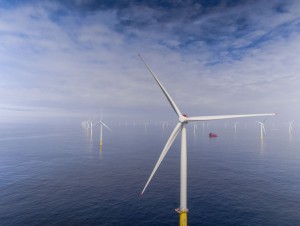 Eolien offshore : nouvelle concertation sur un projet au large de la Normandie