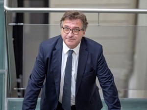 Après dix ans à la tête de la FNTP, Bruno Cavagné passe la main