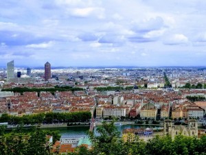 Ville de Lyon : les mécénats de TotalEnergies ...