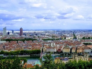 Ville de Lyon : les mécénats de TotalEnergie battent de l'aile