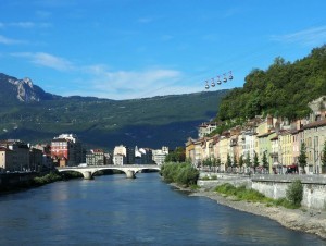 L'encadrement des loyers s'appliquera à Grenoble Alpes Métropole