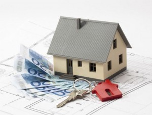 Record à la baisse pour les crédits immobiliers