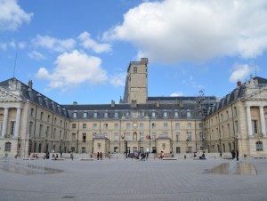 Dijon lance un vaste projet d'énergie positive