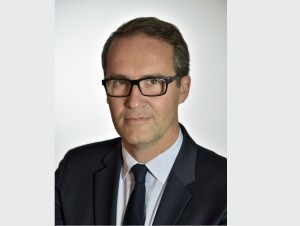 CDC Investissement Immobilier investit 300 M dans le résidentiel (A.Taverne, directeur)