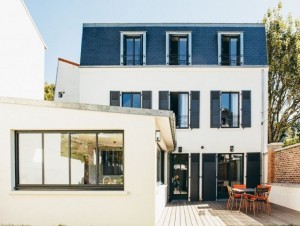 Rénover sa maison : 10 exemples spectaculaires