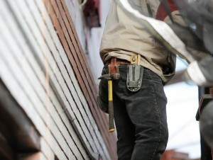 La construction, deuxième secteur recensant le plus de travailleurs immigrés
