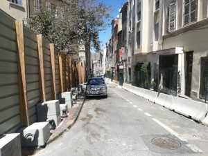 Marseille : la Chamb...