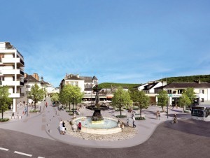 L'avenir de la smart city s'écrit dans les villes moyennes