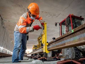 Les chantiers du mé...