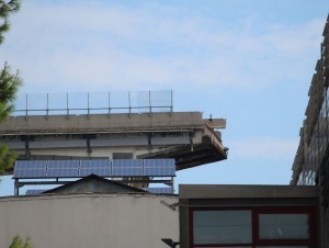 Pont de Gênes : le ...