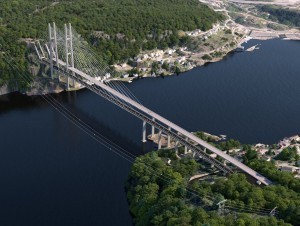 Eiffage sur la bonne voie d'une autoroute en Norvège