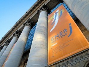 EnerJ-Meeting 2021 : Trois rendez-vous sur le bas carbone à ne pas manquer