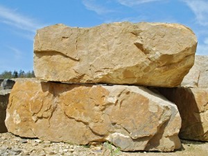 La pierre française a un bilan carbone 6 fois meilleur que les imports, J.-L. Vaxelaire