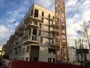 Logement neuf : les ... Immo-Diffusion