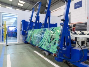 Riou Glass investit 4 millions d'euros pour moderniser son outil de production