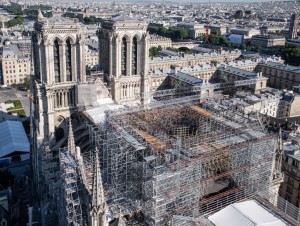 Notre-Dame de Paris ... Immo-Diffusion