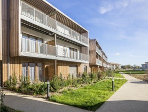 Bim, bois, Bépos : ce projet de logements coche toutes les cases en Seine-et-Marne