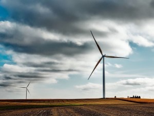 2021 a déjà battu le record de raccordements de capacités renouvelables
