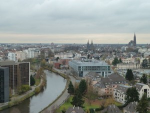 Géothermie : après...