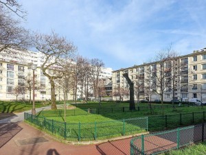 En 2021, le logement... Immo-Diffusion