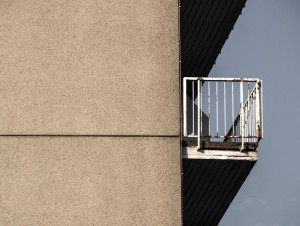 Effondrements de balcons : des moyens de prévention existent