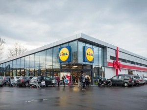 Lidl se lance dans l...