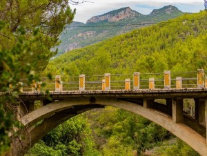 Ouvrages d'art : le Gouvernement propose un soutien en ingénierie aux petites communes