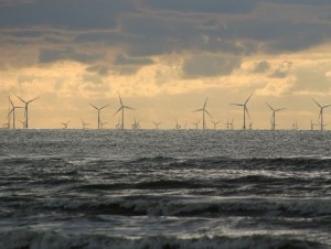 Eolien en mer : ouverture du débat public pour les projets en Méditerranée