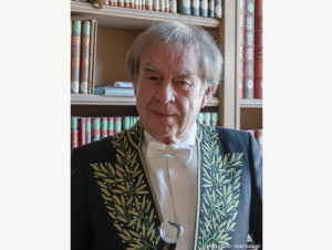 L'architecte Jean-Michel Wilmotte r&eacute;&eacute;lu ...