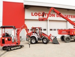 Loxam se renforce encore au Br&eacute;sil
