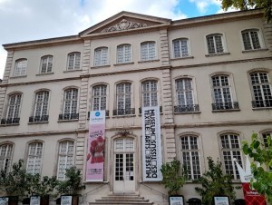 Quelle starchitecte va rénover le musée des Tissus de Lyon ? 
