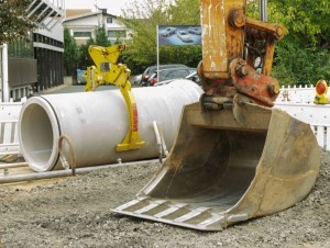 Pénurie de matières : On espère que les collectivités seront bienveillantes, FNTP