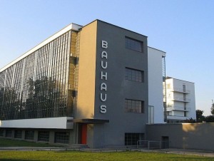 La Commission européenne lance un prix pour un nouveau Bauhaus européen