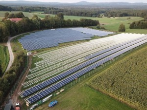 Quel est l'impact des centrales photovoltaïques au sol sur la biodiversité  ?