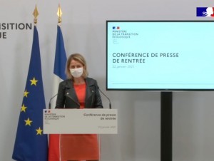 Exclusion du chauffage 100% gaz en maison individuelle : la ministre persiste et signe