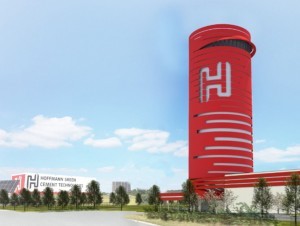 Béton décarboné : Hoffmann Green Cement Technologies va se doter d'une 2ème usine