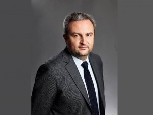 Nicolas de Bucy, nouveau directeur général adjoint de Perl